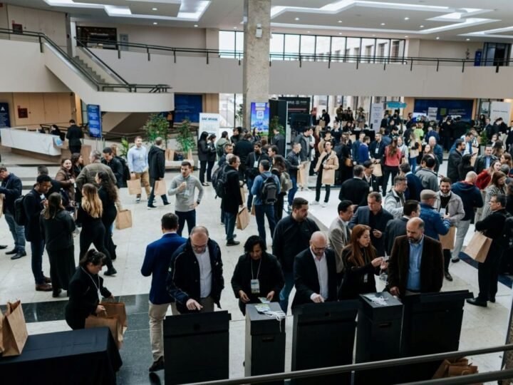 Curitiba vai debater a competitividade brasileira no principal fórum de mobilidade do Sul