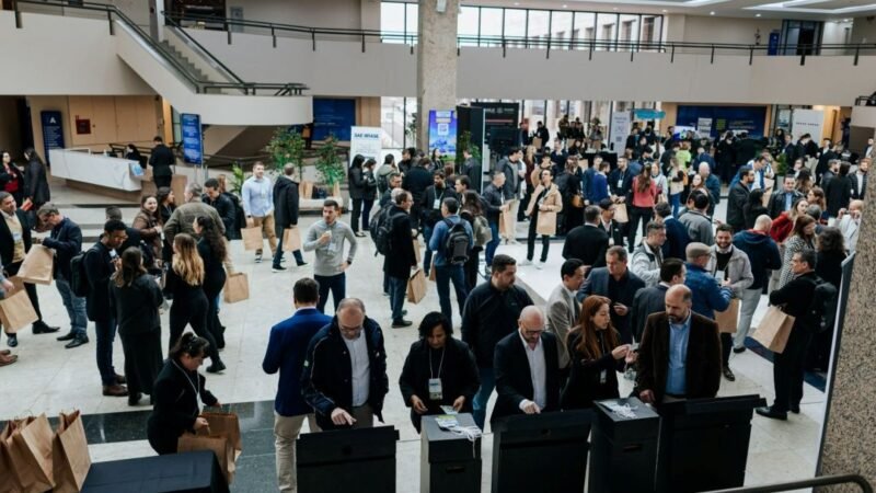 Curitiba vai debater a competitividade brasileira no principal fórum de mobilidade do Sul