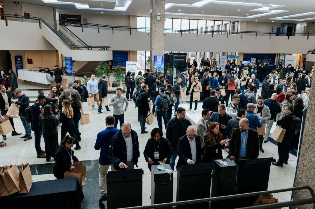Curitiba vai debater a competitividade brasileira no principal fórum de mobilidade do Sul
