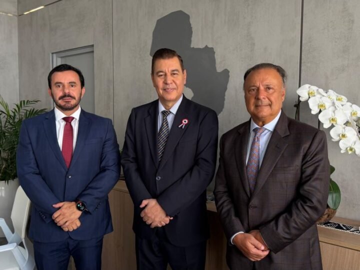 Paraguai e Paraná: oportunidades de integração anunciam novo ciclo de investimentos