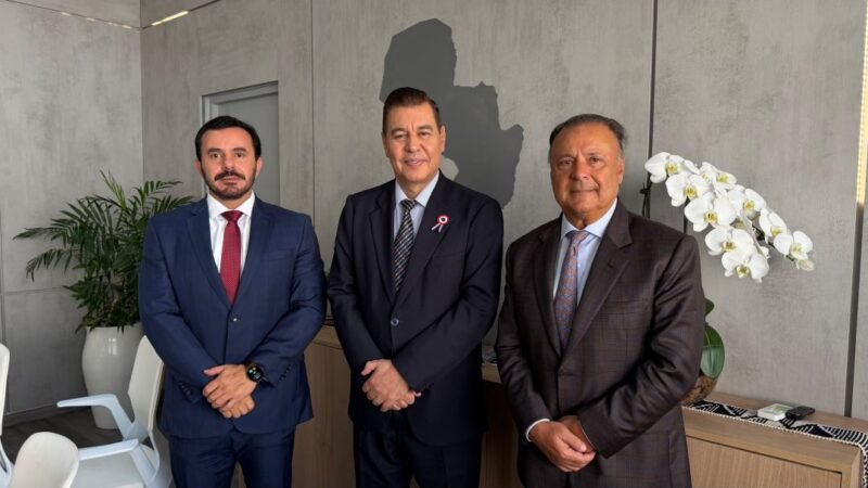 Paraguai e Paraná: oportunidades de integração anunciam novo ciclo de investimentos