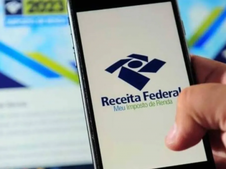 Terceiro lote de restituição do IR 2026 é pago nesta sexta