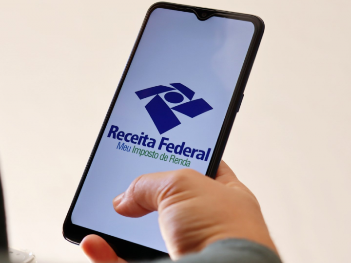 Receita libera consulta a lote especial de cashback do IR nesta quarta