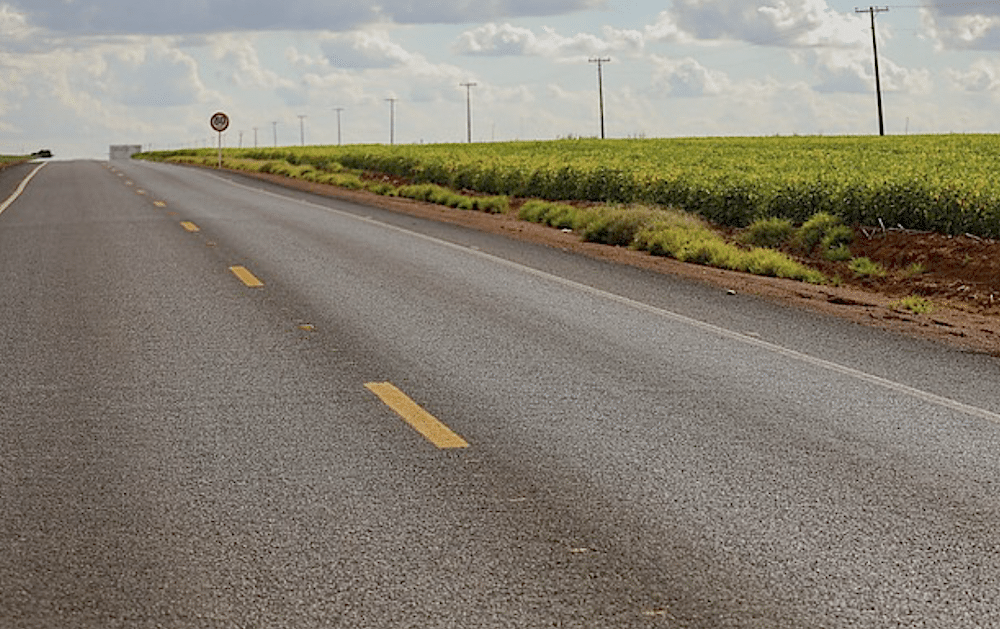 Federação aponta interpretação equivocada da norma de plantio às margens de rodovias em MT