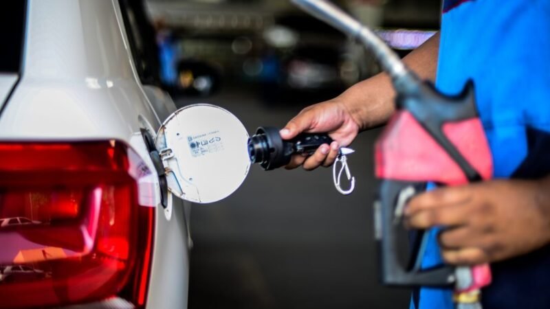Conselho eleva de 30% para 32% teor de etanol na gasolina