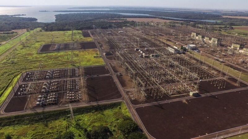 AXIA Energia investe R$ 3,5 bilhões na infraestrutura energética do Sul