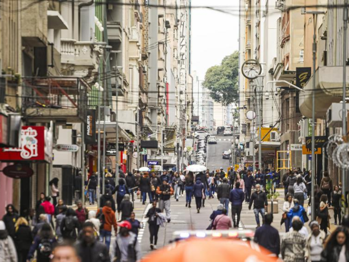 Sul é uma das regiões mais favoráveis à ascensão social, mostra Atlas da Mobilidade Social