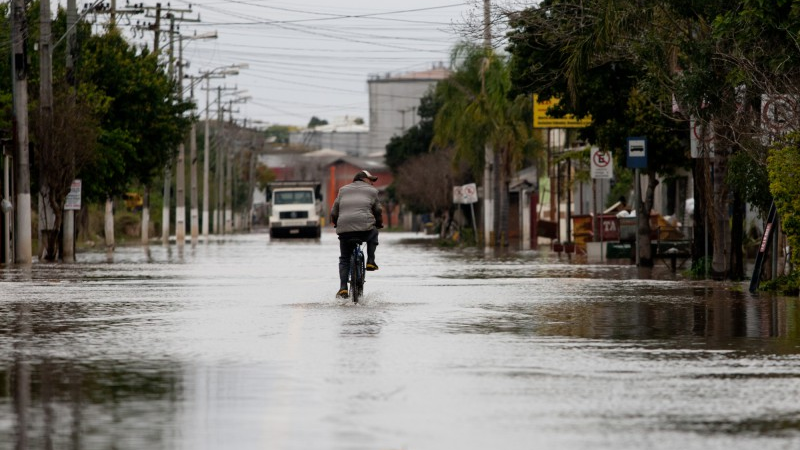 El Niño deve se intensificar entre agosto e outubro