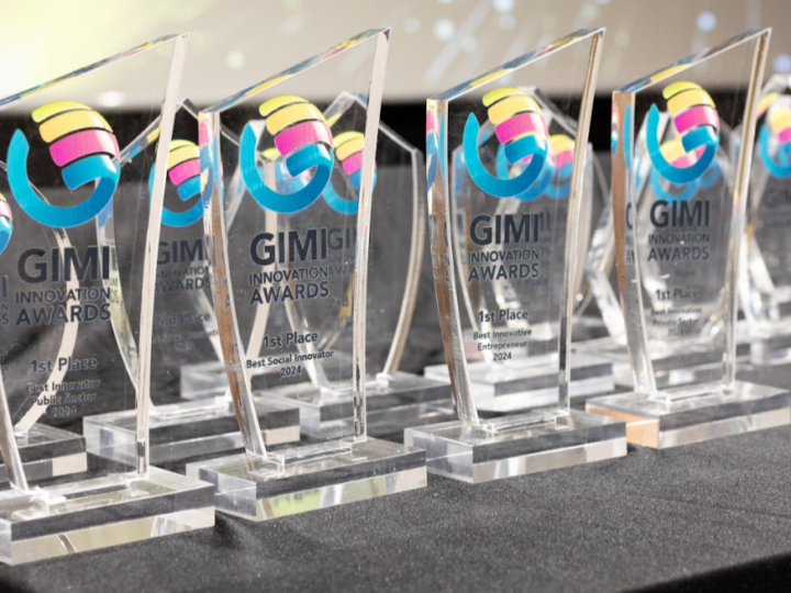 Inscrições para o GIMI Innovation Awards encerram neste mês