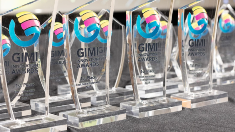 Inscrições para o GIMI Innovation Awards encerram neste mês