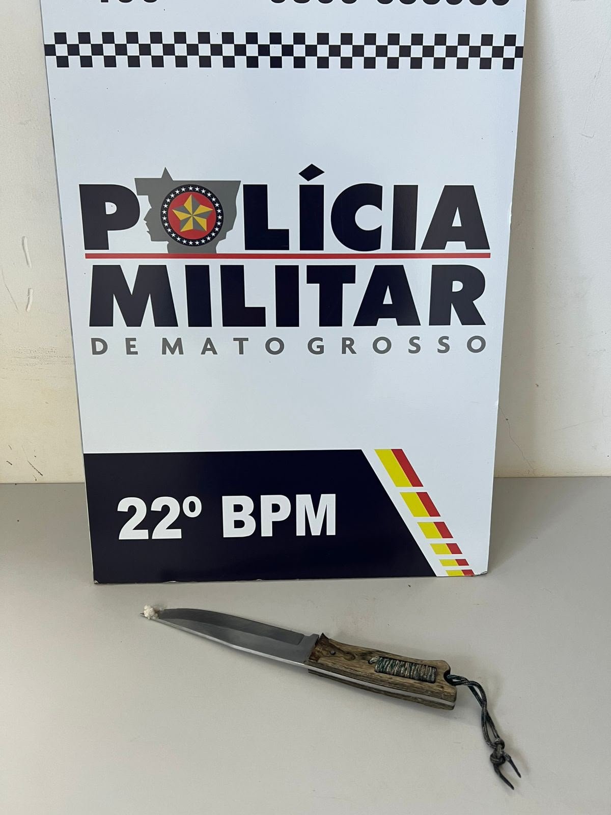 Ex invade casa, ameaça ex-companheira e acaba preso após perseguição policial em Peixoto de Azevedo