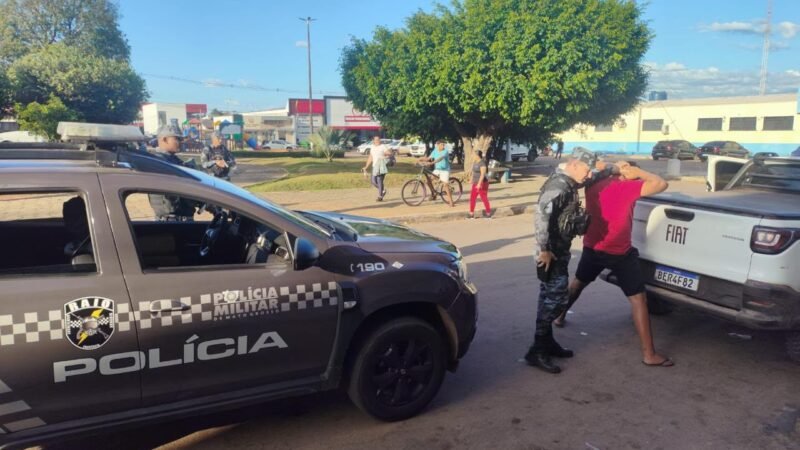 Caminhonete clonada é descoberta após investigação e negócio de quase R$ 42 mil em Peixoto de Azevedo