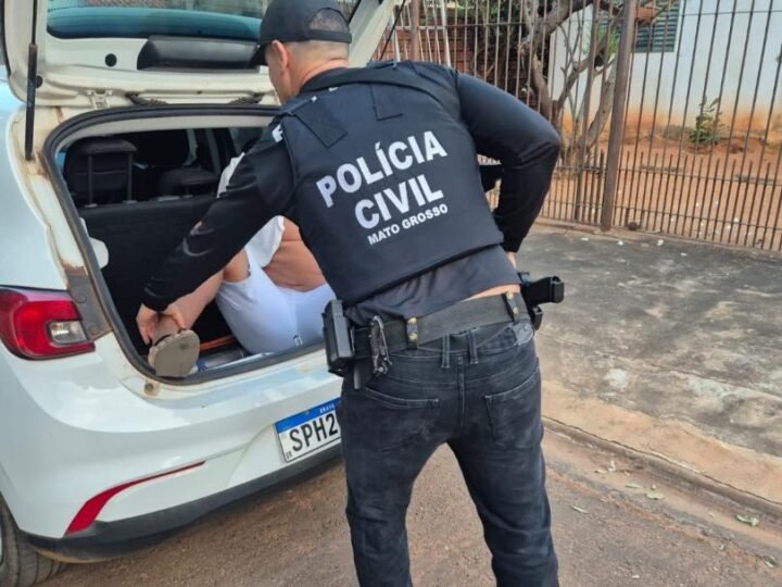 Operação mira facção que usava bingos para lavar dinheiro e cumpre 17 ordens judiciais