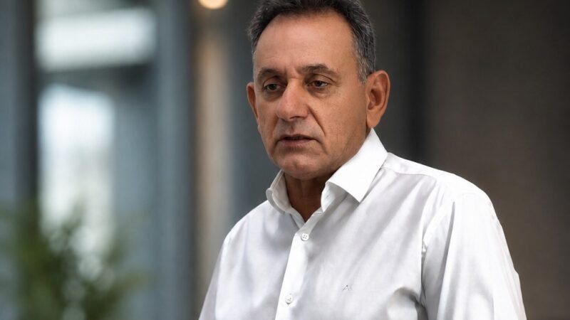 Nilson Leitão defende Estado mais eficiente e maior participação da iniciativa privada