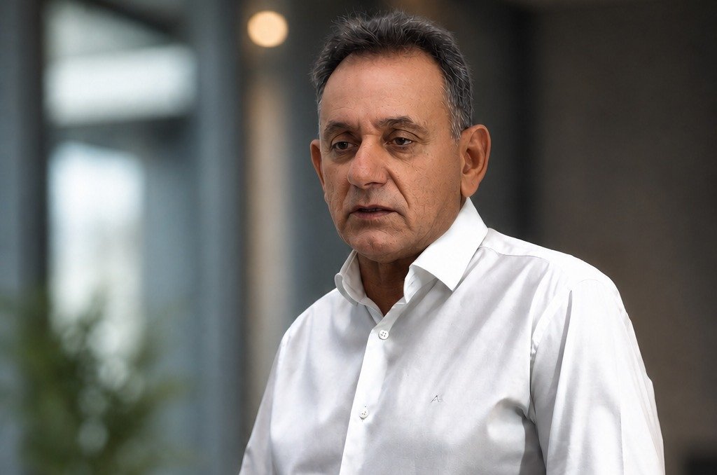 Nilson Leitão defende Estado mais eficiente e maior participação da iniciativa privada