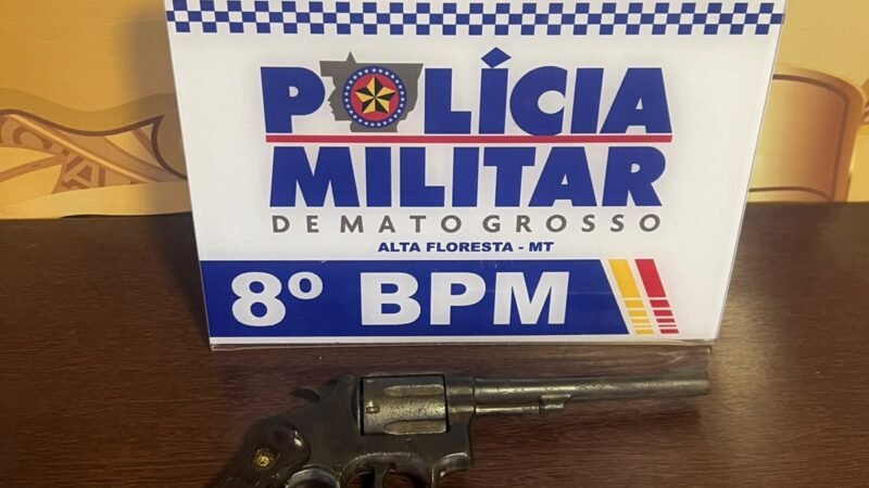 Polícia Militar localiza mentor de roubo com reféns em Alta Floresta; e mais um suspeito morre em confronto durante operação