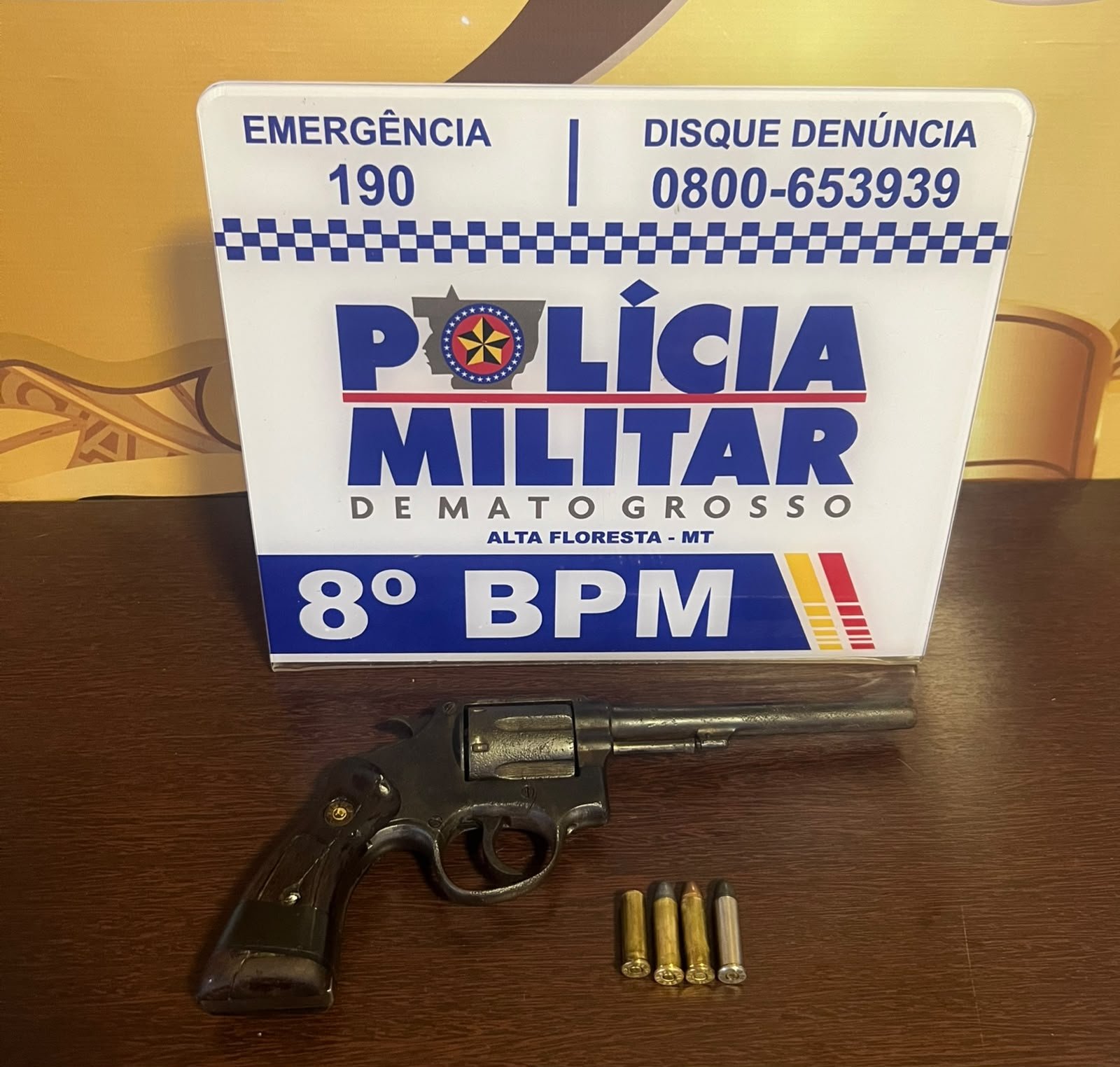 Polícia Militar localiza mentor de roubo com reféns em Alta Floresta; e mais um suspeito morre em confronto durante operação