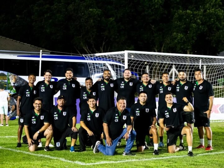 Uirapuru recebe Certificado de Clube Formador e entra para seleto grupo reconhecido pela CBF