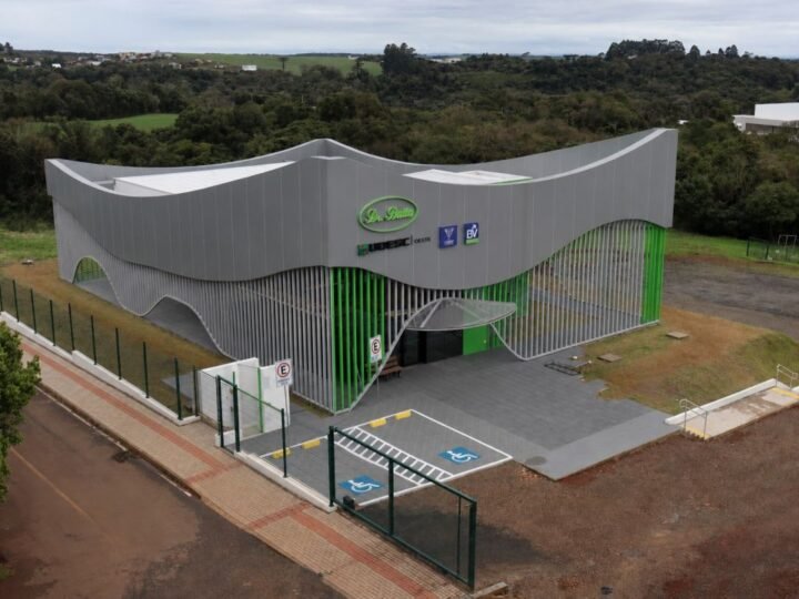 Udesc Oeste inaugura Laboratório BV Science