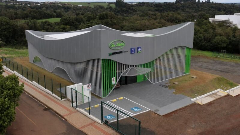 Udesc Oeste inaugura Laboratório BV Science