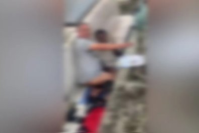 Vídeo de relação sexual em cemitério viraliza e administração diz desconhecer origem da gravação