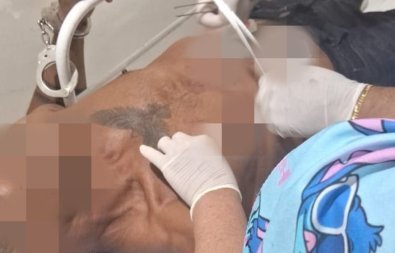 Venezuelano morre esfaqueado durante briga em quitinete em MT