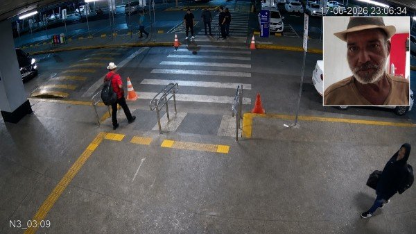 Polícia Civil continua buscas por homem desaparecido após viagem para Colíder