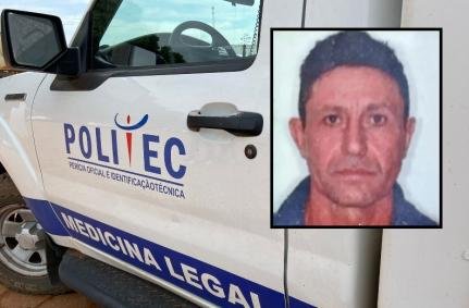 Tronco de árvore cai e mata homem na zona rural de MT; irmão tentou puxá-lo