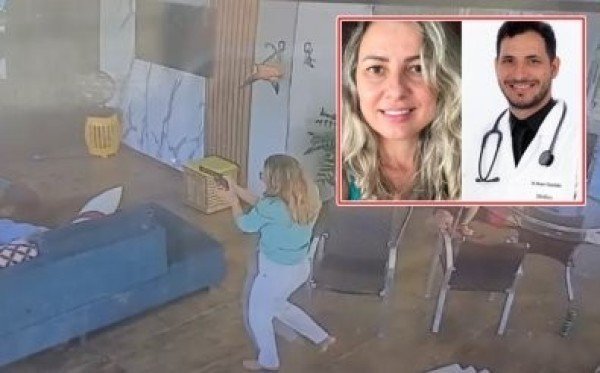 Peixoto: Mãe e filho que invadiram casa e mataram duas pessoas são condenados a indenizar morador em R$ 267,9 mil em MT