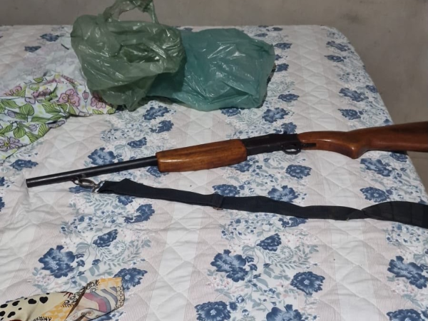 Guarantã: Polícia Civil cumpre 40 mandados e desarticula núcleo de facção criminosa