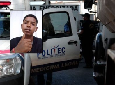 Corpo de adolescente é achado em rio com marcas de tortura em Marcelândia
