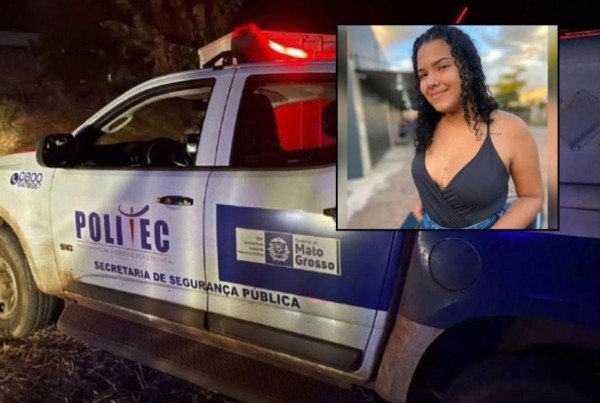 Jovem foi morta por facção após ser confundida com informante da polícia