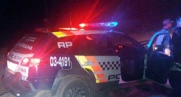 Duas mulheres são atacadas com enxada em Nova Monte Verde; suspeito morre após confronto com a PM