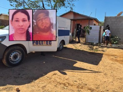 Venezuelano é “caçado” por matar esposa estrangulada em MT