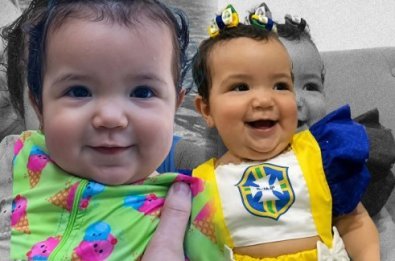 Mãe é indiciada por morte de bebê de 10 meses