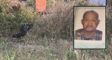 Após agredir esposa a marteladas, idoso é achado morto em MT