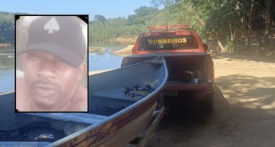 Saiba quem é o deficiente que morreu afogado em Matupá
