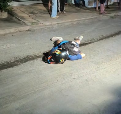 Ladrão tenta extorquir policial por celular e é baleado em MT