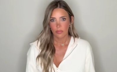 Influencer é morta pelo marido após denunciá-lo por pedofilia