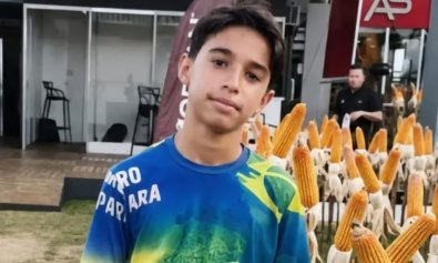 Adolescente morre após passar mal em “Corrida do Milho” em MT