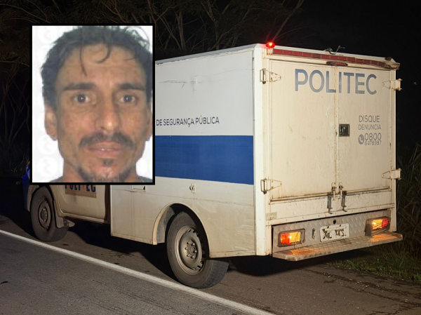 Homem de 32 anos morre espancado em cidade do nortão