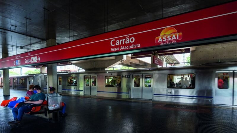 Tentáculos do branding