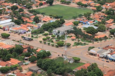 Tremor é sentido em cidade de MT; é o quarto em 2026