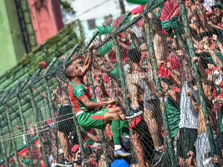 Clássico centenário mexe com rivalidade Portugal x Espanha no Brasil