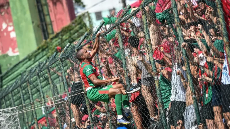 Clássico centenário mexe com rivalidade Portugal x Espanha no Brasil