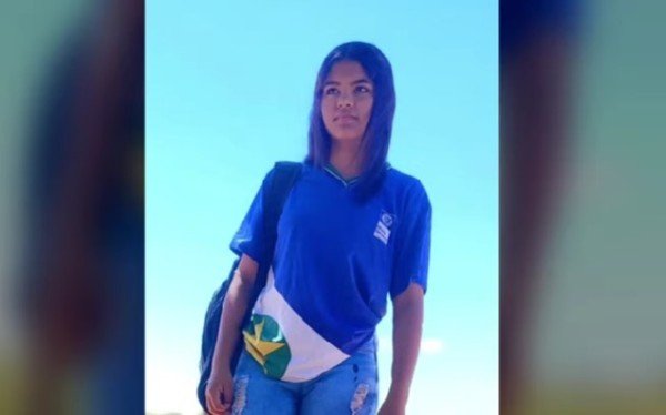 Mãe faz apelo emocionante por adolescente desaparecida há seis dias em Alta Floresta