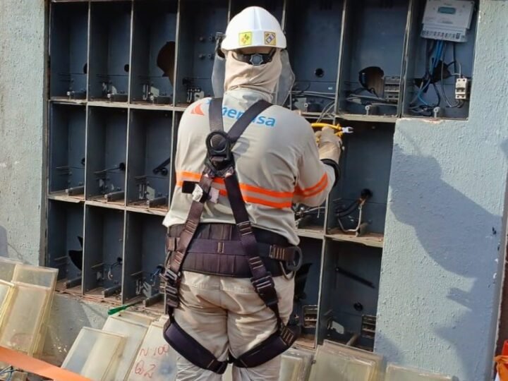 A cada 15 minutos, uma fraude no consumo de energia elétrica é identificada em Mato Grosso
