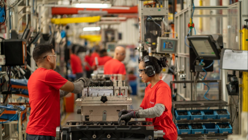 Industriais são contrários ao fim da escala 6X1