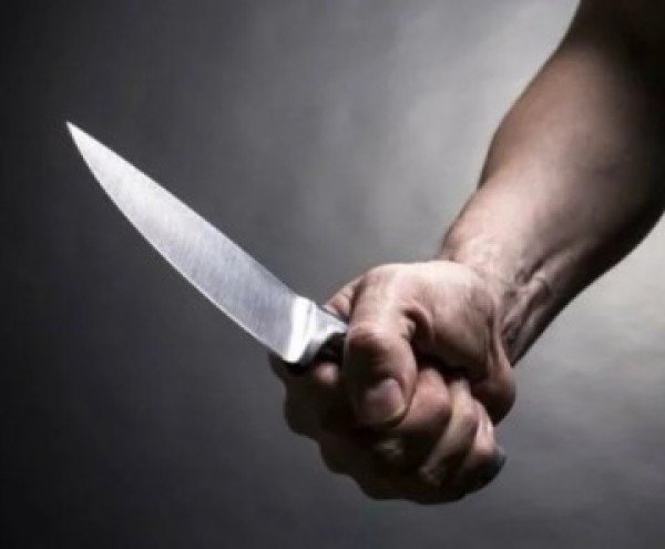 Discussão por causa de conta de água faz homem esfaquear mulher no pescoço em Sinop