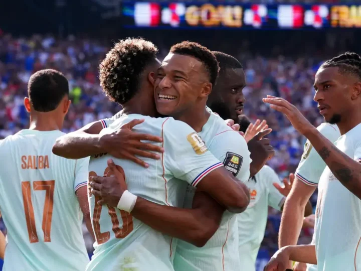 França e Inglaterra disputam terceiro lugar da Copa do Mundo 2026